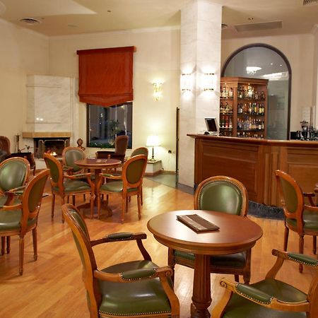 טריקלה Aeton Melathron Hotel מראה חיצוני תמונה