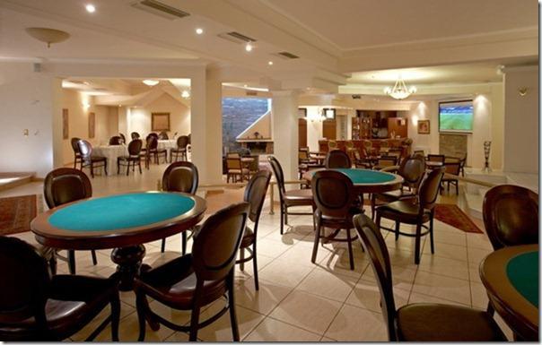 טריקלה Aeton Melathron Hotel מראה חיצוני תמונה